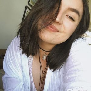 Meet your Posher, Cheyenne